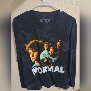 Just a normal Longsleeve